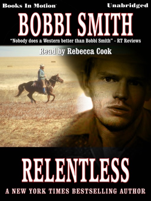 Title details for Relentless by Bobbi Smith - Available